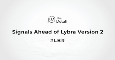 Smart Money Accumulating LBR Ahead of Lybra V2