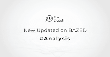 New Update on BAZED