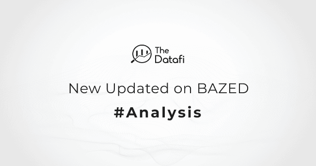 New Update on BAZED