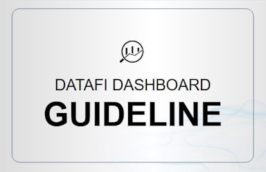 A Guide to DataFi Dashboard